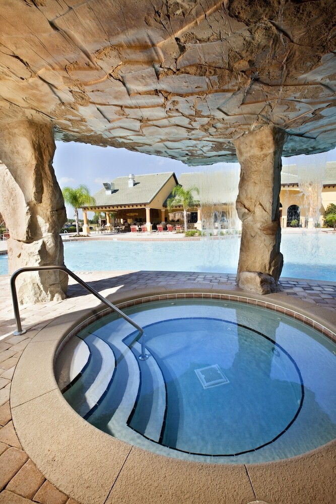 Paradise Palms Resort Orlando
