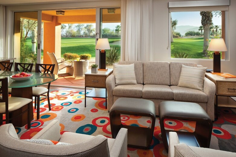 Apartamento Marriott's Shadow Ridge Ii- The Enclaves