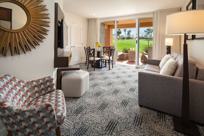 Apartamento Marriott's Shadow Ridge Ii- The Enclaves