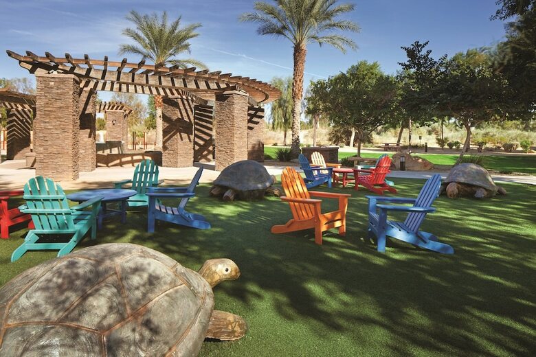 Apartamento Marriott's Shadow Ridge Ii- The Enclaves