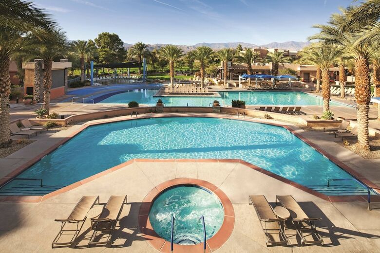 Apartamento Marriott's Shadow Ridge Ii- The Enclaves