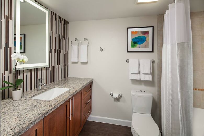 Apartamento Marriott's Shadow Ridge Ii- The Enclaves