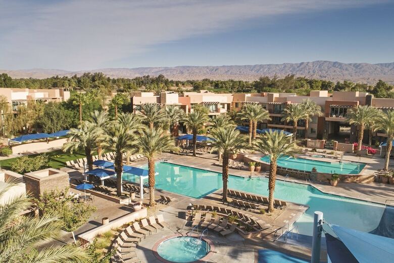 Apartamento Marriott's Shadow Ridge Ii- The Enclaves