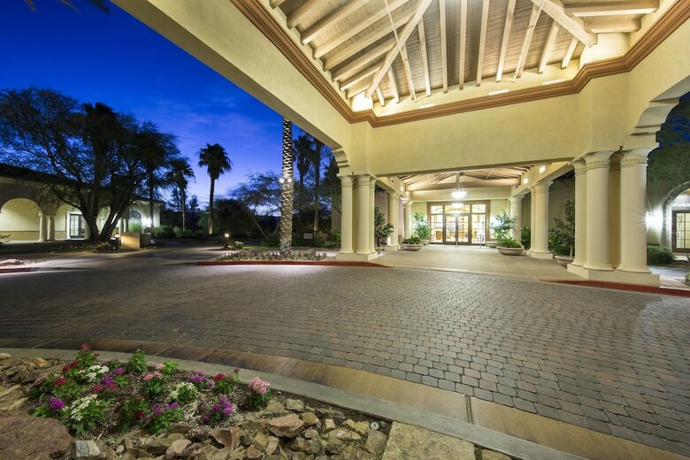 Apartamento Marriott's Shadow Ridge Ii- The Enclaves