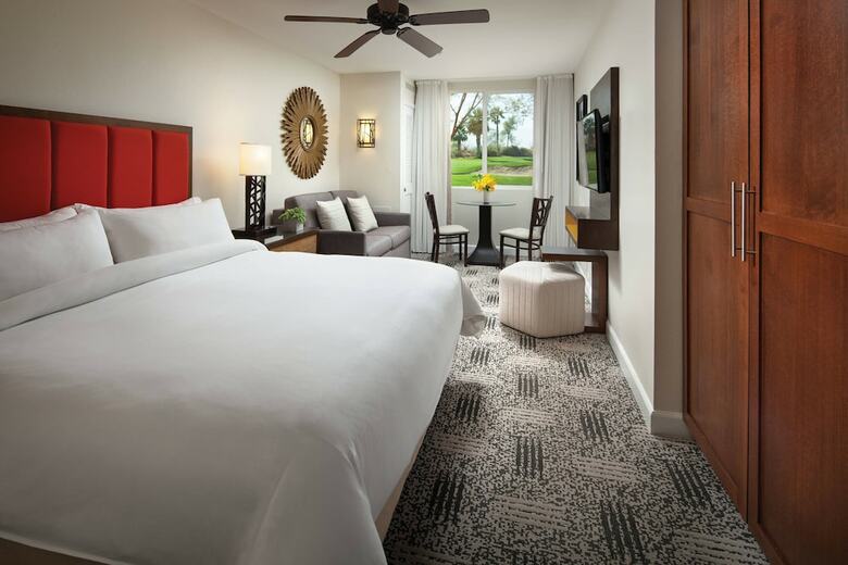 Apartamento Marriott's Shadow Ridge Ii- The Enclaves