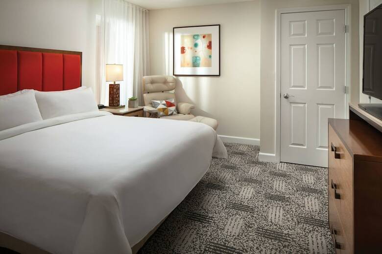 Apartamento Marriott's Shadow Ridge Ii- The Enclaves