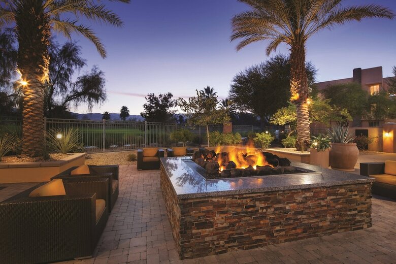 Apartamento Marriott's Shadow Ridge Ii- The Enclaves