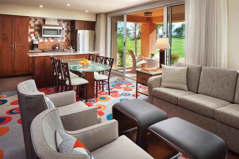 Apartamento Marriott's Shadow Ridge Ii- The Enclaves