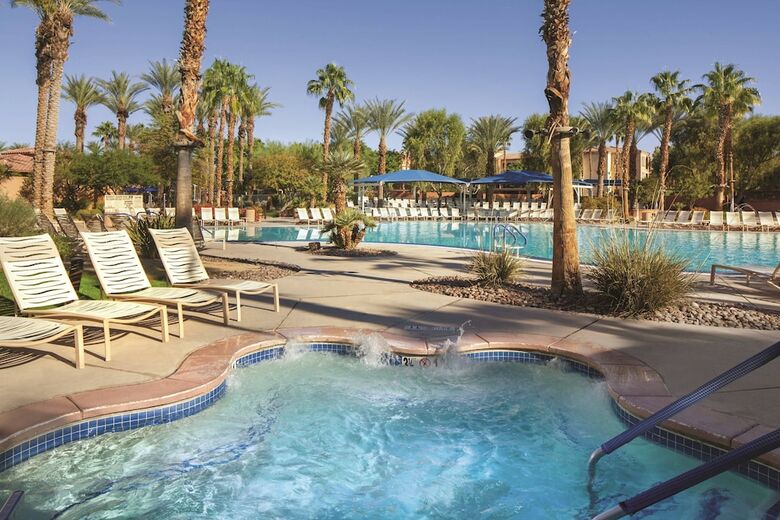 Apartamento Marriott's Shadow Ridge Ii- The Enclaves