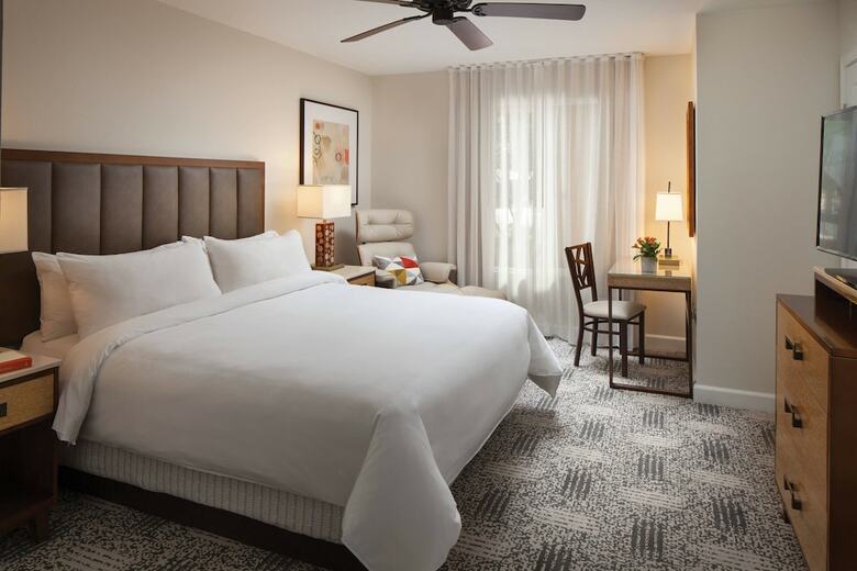 Apartamento Marriott's Shadow Ridge Ii- The Enclaves