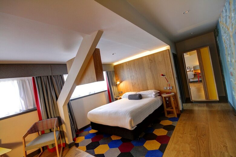 Cairn Hotel Newcastle Upon
