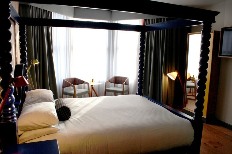 Cairn Hotel Newcastle Upon