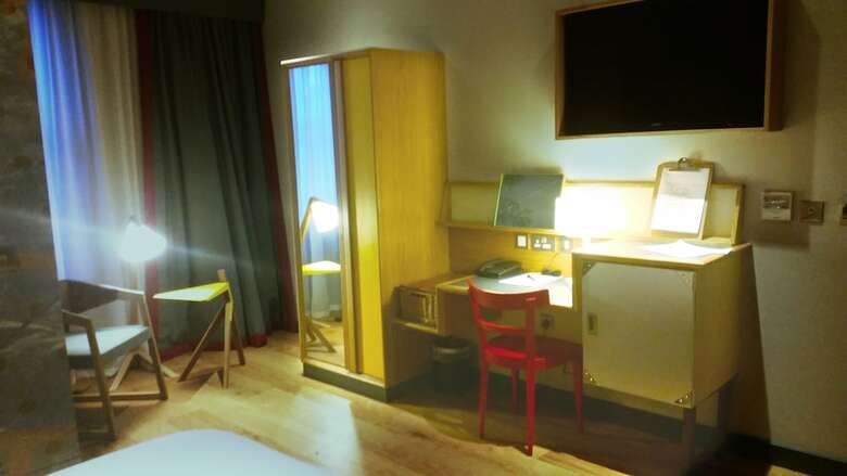 Cairn Hotel Newcastle Upon