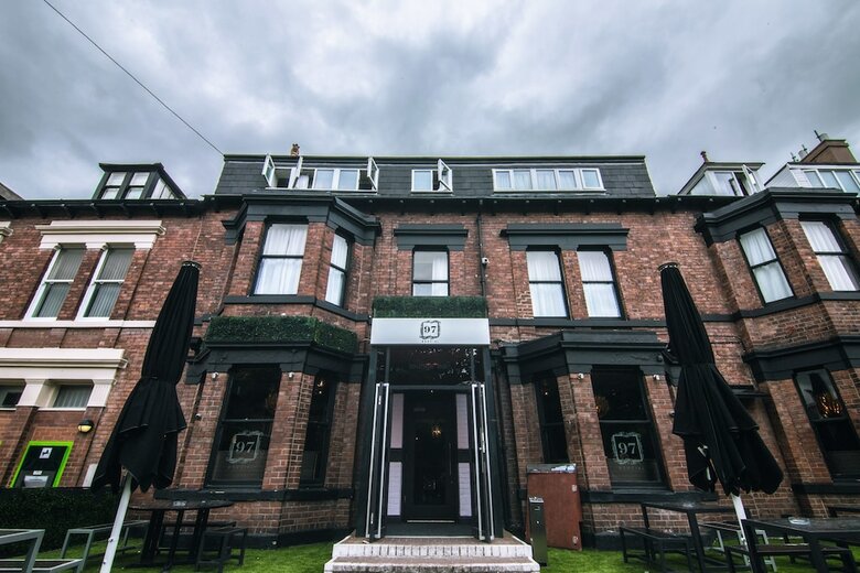 Cairn Hotel Newcastle Upon