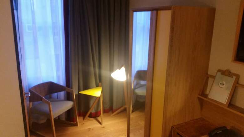Cairn Hotel Newcastle Upon