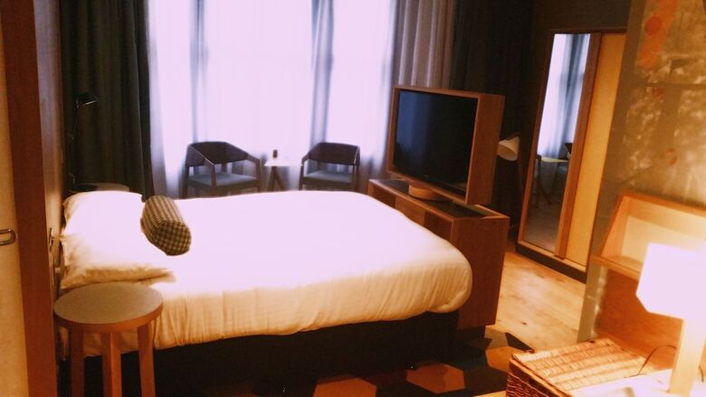 Cairn Hotel Newcastle Upon