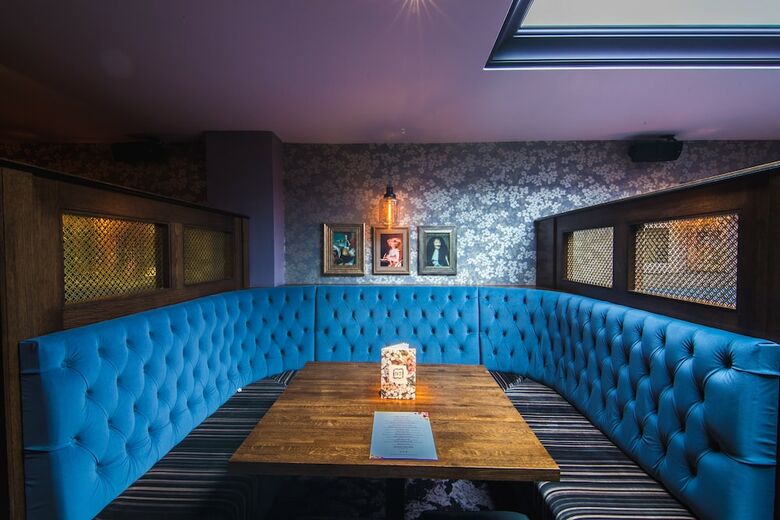 Cairn Hotel Newcastle Upon