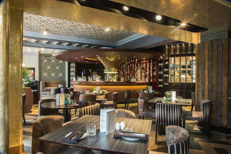 Cairn Hotel Newcastle Upon