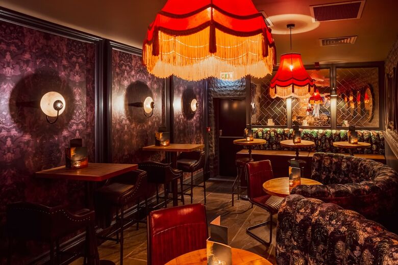 Cairn Hotel Newcastle Upon