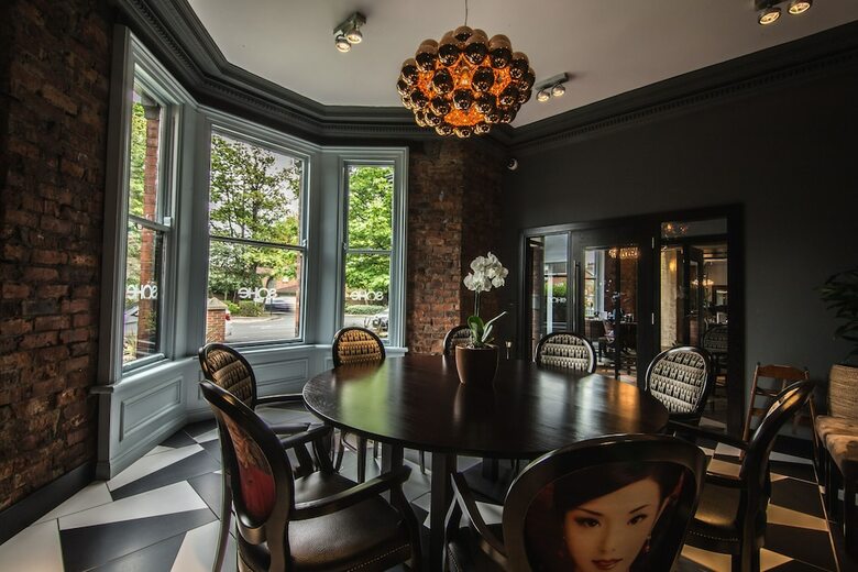 Cairn Hotel Newcastle Upon
