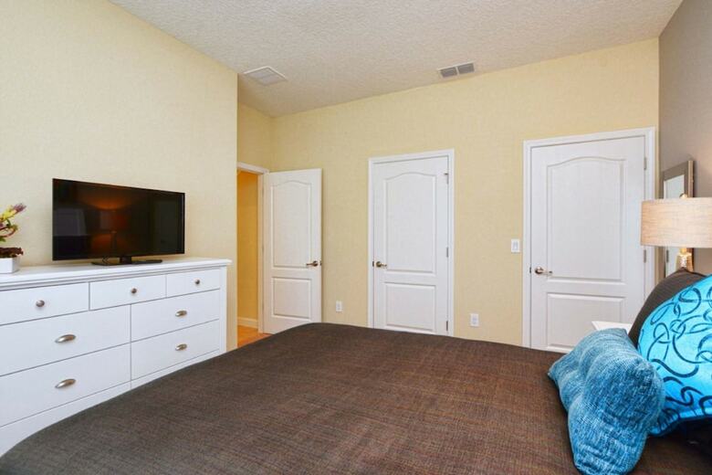Orlando Select Vacation Homes