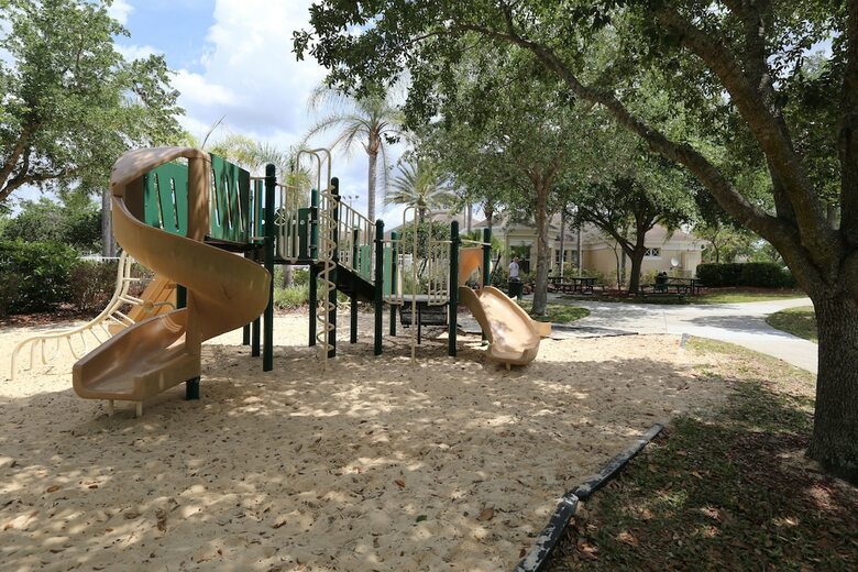 Orlando Select Vacation Homes