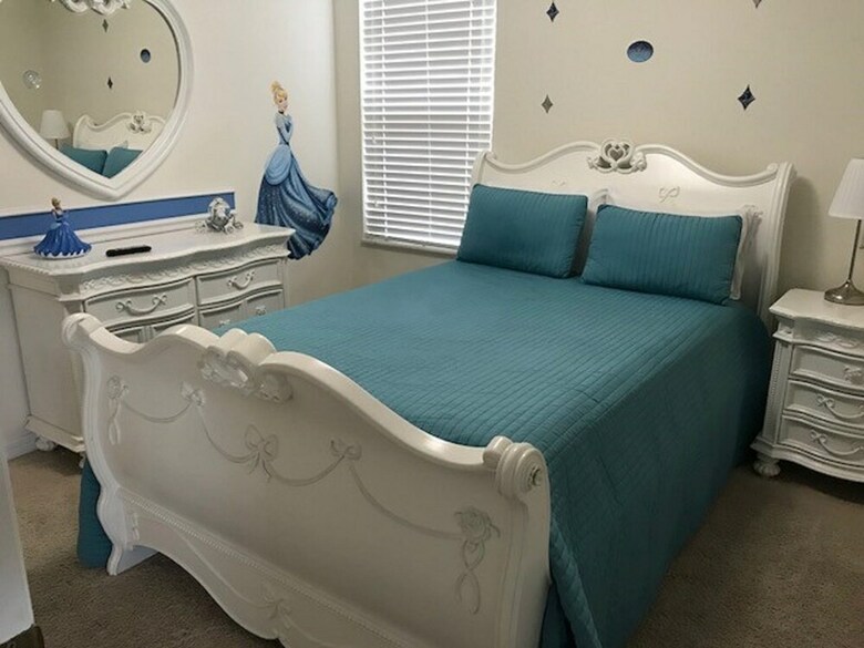 Orlando Select Vacation Homes