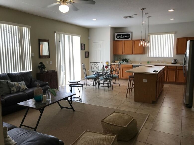 Orlando Select Vacation Homes