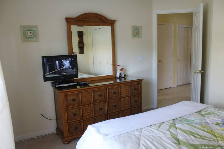 Orlando Select Vacation Homes