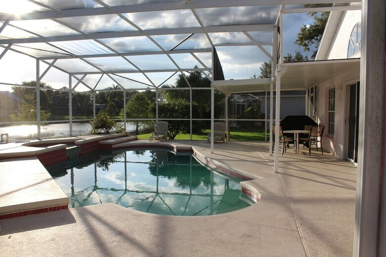 Orlando Select Vacation Homes