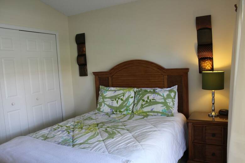 Orlando Select Vacation Homes
