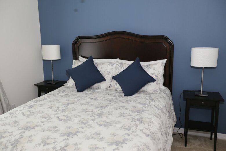 Orlando Select Vacation Homes