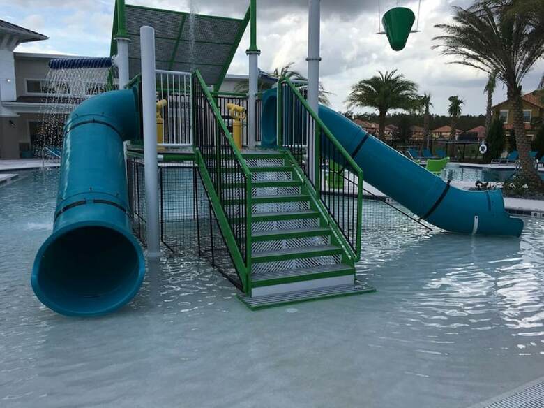 Orlando Select Vacation Homes