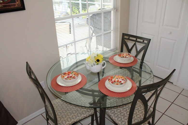 Orlando Select Vacation Homes