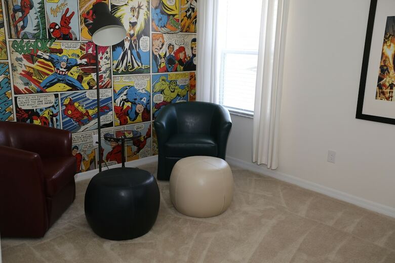 Orlando Select Vacation Homes