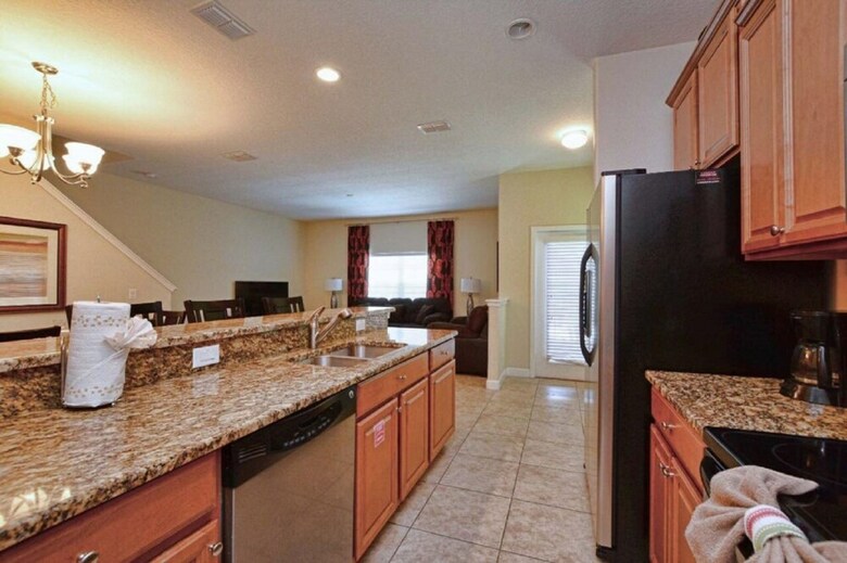 Orlando Select Vacation Homes