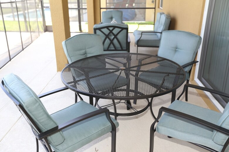 Orlando Select Vacation Homes