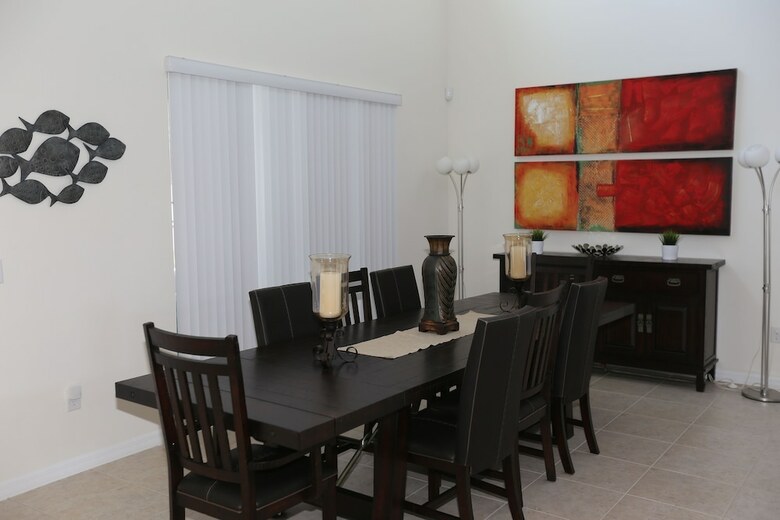 Orlando Select Vacation Homes