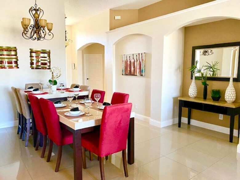 Orlando Select Vacation Homes