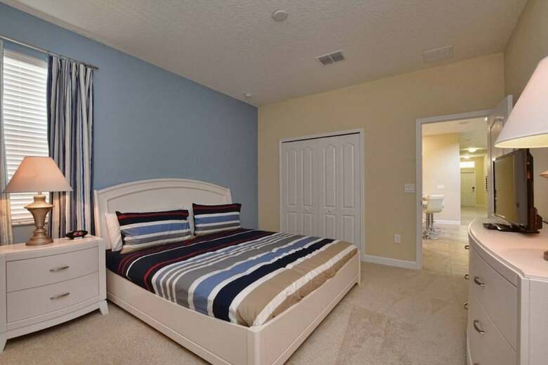 Orlando Select Vacation Homes