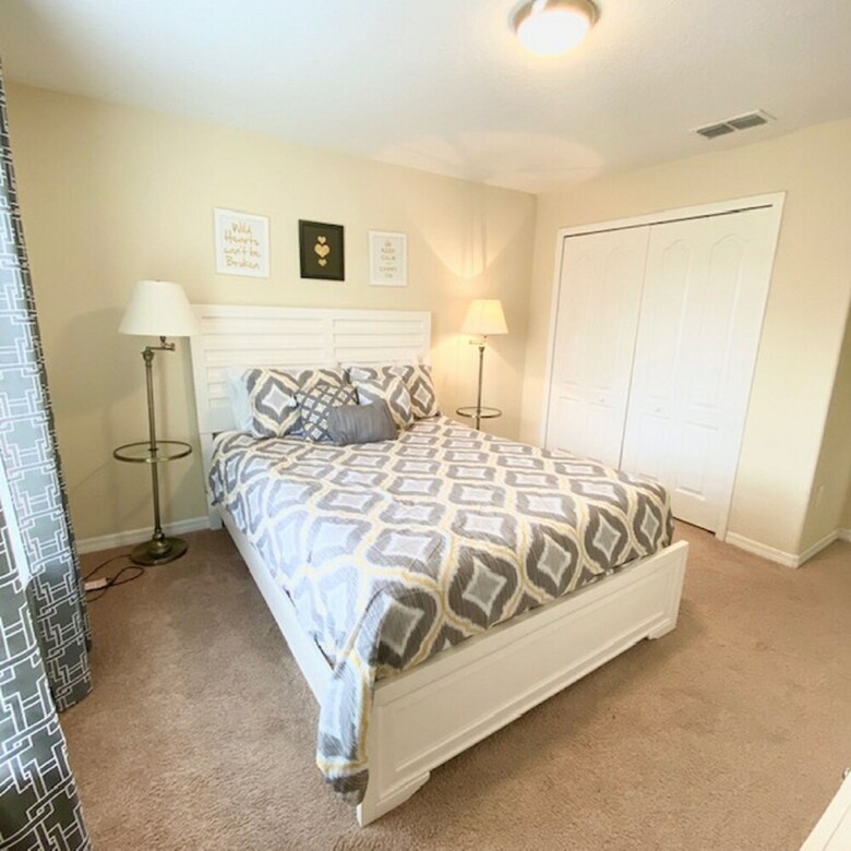 Orlando Select Vacation Homes