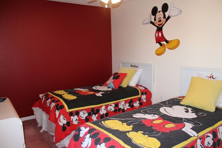 Orlando Select Vacation Homes