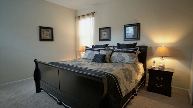 Orlando Select Vacation Homes