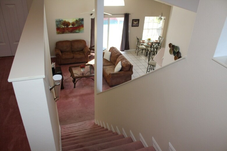 Orlando Select Vacation Homes