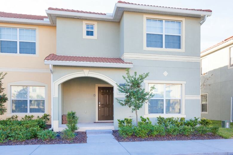 Orlando Select Vacation Homes