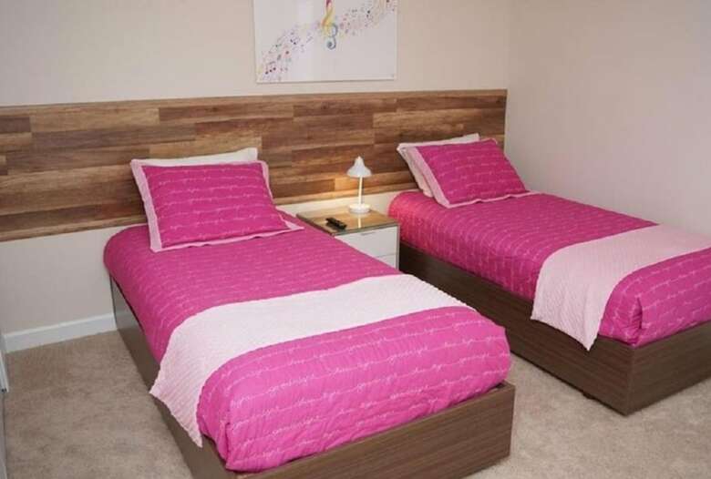 Orlando Select Vacation Homes