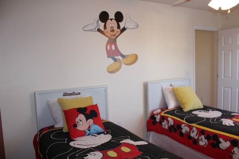 Orlando Select Vacation Homes