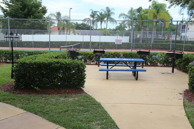 Orlando Select Vacation Homes