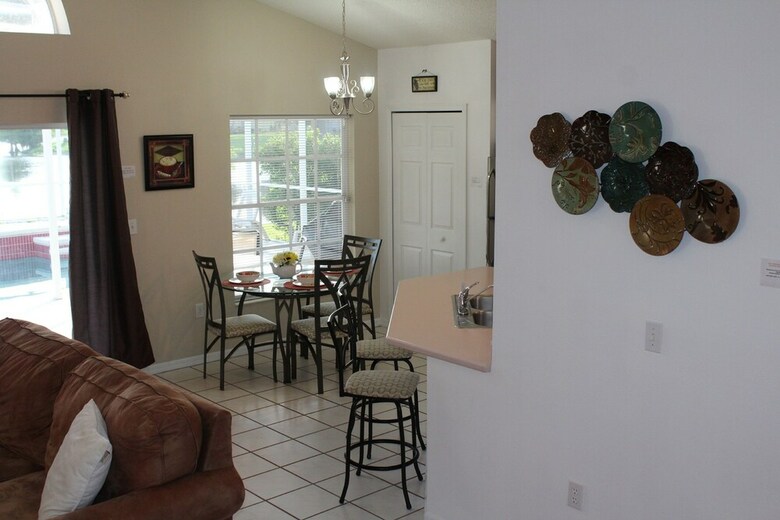 Orlando Select Vacation Homes