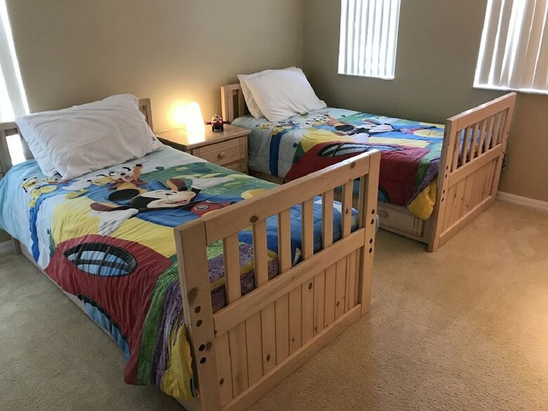 Orlando Select Vacation Homes